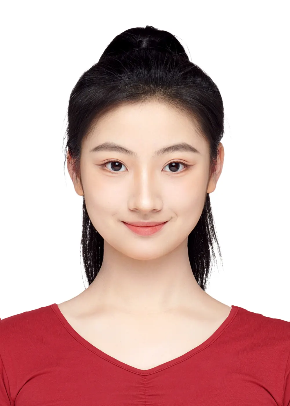 Portrait of Huiyao Zhou
